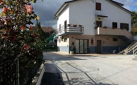 B&B Tirassegno